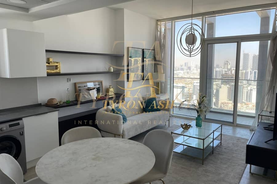 Appartement in Jumeirah Village Circle (JVC),JVC District 10,Bloom Towers,Bloom Tower B, 1 slaapkamer, 69999 AED - 16153388 Appartement in Jumeirah Village Circle (JVC),JVC District 10,Bloom Towers,Bloom Tower B, 1 slaapkamer, 69999 AED - 16153388