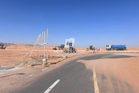 Plot in vendita a Al Madam, Sharjah - Terreno a Al Madam,Al Qasimia City, 2138160 AED - 17003218 Plot in vendita a Al Madam, Sharjah - Terreno a Al Madam,Al Qasimia City, 2138160 AED - 17003218