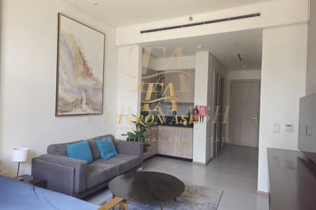 Studio de  à à louer à Jumeirah Village Circle (JVC), Dubai - Appartement à Jumeirah Village Circle (JVC)，JVC District 10，Signature Livings，Signature Livings North, 50000 AED - 16153387