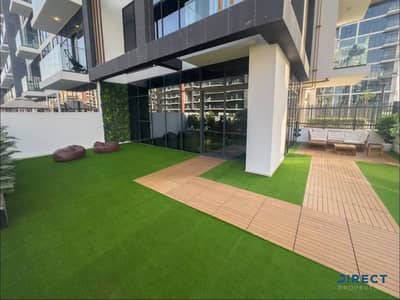 1 Bedroom Apartment for Sale in Meydan, Dubai - Priced To Sell | Large Terrace | Fully Furnished