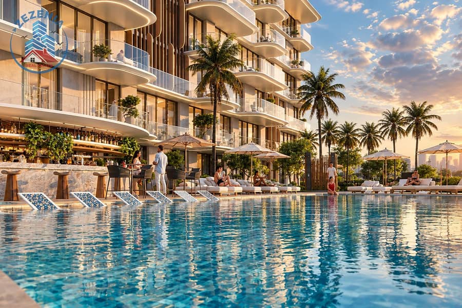 4 Golden Hour Luxury Poolside Resort. png