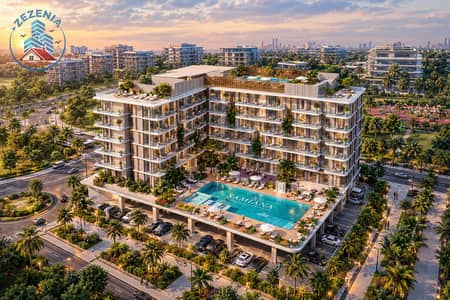 فلیٹ 1 غرفة نوم للبيع في مدينة دبي الصناعية، دبي - Golden Hour Samana Residence and Pool. png فلیٹ 1 غرفة نوم للبيع في مدينة دبي الصناعية، دبي - Golden Hour Samana Residence and Pool. png