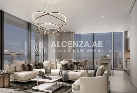 Appartement de 1 chambre à à vendre à Sobha Central, Dubai - original (24). jpg