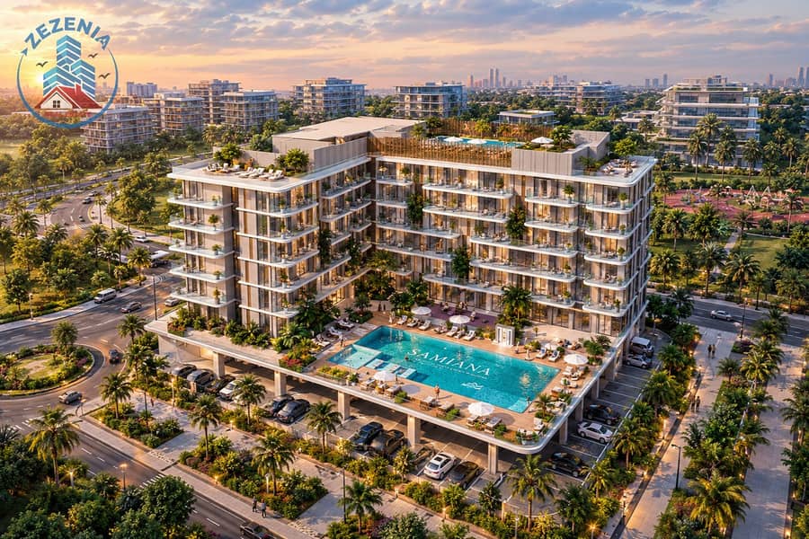 2 Golden Hour Samana Residence and Pool. png