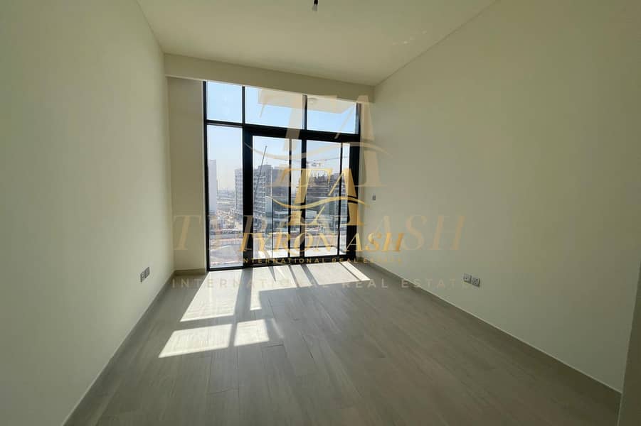Apartamento en Meydan,Azizi Riviera,Azizi Riviera 48, 54000 AED - 16146798 Apartamento en Meydan,Azizi Riviera,Azizi Riviera 48, 54000 AED - 16146798