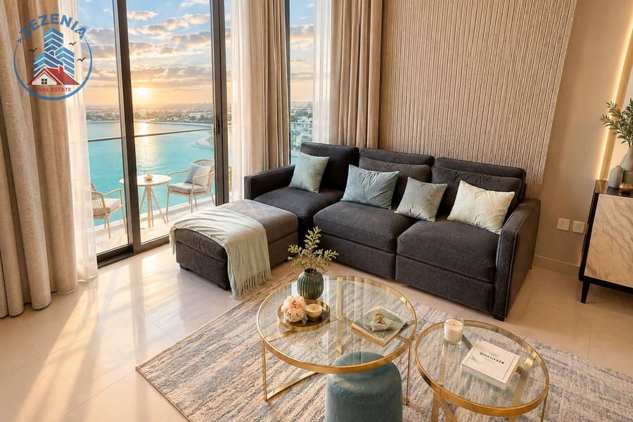 5 Sunlit Coastal Living Room Retreat. png