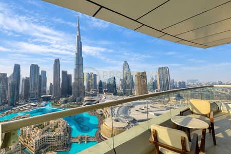 2 Slaapkamers Appartement te Huur in Downtown Dubai, Dubai - Appartement in Downtown Dubai,The Address Downtown Hotel (Lake Hotel), 2 slaapkamers, 415000 AED - 17003240 2 Slaapkamers Appartement te Huur in Downtown Dubai, Dubai - Appartement in Downtown Dubai,The Address Downtown Hotel (Lake Hotel), 2 slaapkamers, 415000 AED - 17003240