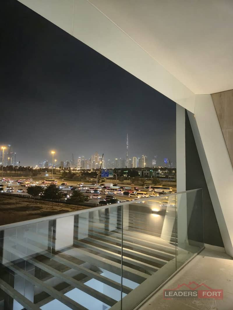 Appartamento a Dubai Healthcare City Phase 2,Binghatti Pinnacle, 2 camere da letto, 135000 AED - 17003231 Appartamento a Dubai Healthcare City Phase 2,Binghatti Pinnacle, 2 camere da letto, 135000 AED - 17003231