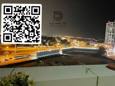 1 Bedroom Apartment for Rent in Al Rashidiya, Ajman - 584785. jpg