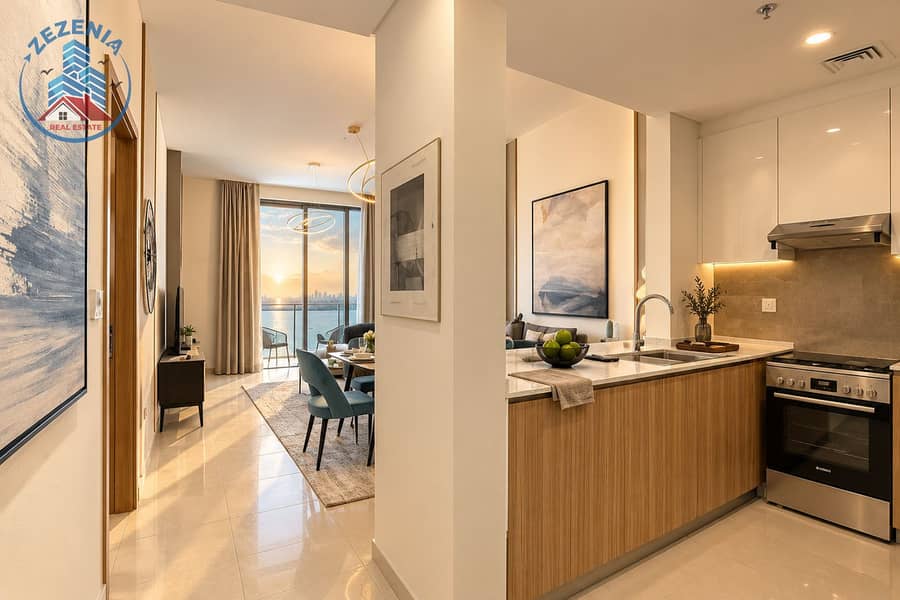 5 Sunlit Modern Apartment with Waterfront Views. png