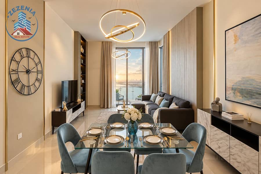 7 Golden-Hour Luxury Living Room. png