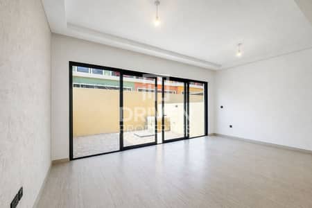 4 Camere Townhouse in affitto a DAMAC Lagoons, Dubai - Villetta a schiera a DAMAC Lagoons，Portofino, 4 camere da letto, 150000 AED - 17003293