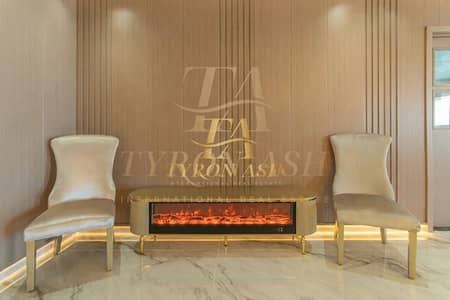 4 Bedroom Apartment for Rent in Dubai Marina, Dubai - Penthouse | 4 Bed + Maids | Upgraded | Palm view