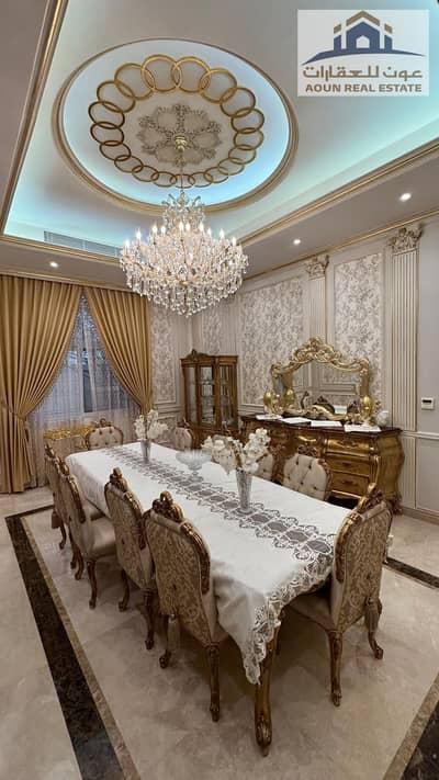 5 habitaciones Villa para en Venta en Sharqan, Sharjah - WhatsApp Image 2026-10-26 at 1.39. 12 PM. jpeg
