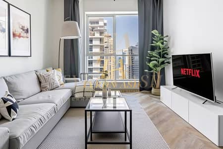 1 Slaapkamer Appartement te Huur in Jumeirah Lakes Towers (JLT), Dubai - Appartement in Jumeirah Lakes Towers (JLT)，JLT Cluster L，Preatoni Tower, 1 slaapkamer, 75000 AED - 15998609