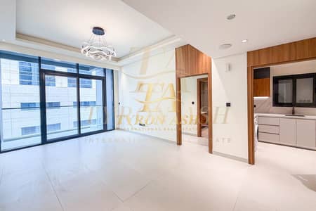 1 Schlafzimmer Wohnung zum Miete in Jumeirah Village Circle (JVC), Dubai - Wohnung in Jumeirah Village Circle (JVC)，JVC District 10，Olivo Park Residences by Evera, 1 schlafzimmer, 90000 AED - 15923477