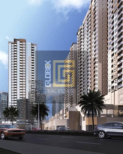 1 habitación Apartamento para en Venta en Al Rashidiya, Ajman - WhatsApp Image 2026-10-27 at 5.48. 12 PM (1). jpeg. png