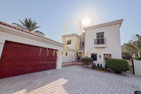 5 Slaapkamers Villa te Huur in Jumeirah Golf Estates, Dubai - Villa in Jumeirah Golf Estates,Lime Tree Valley, 5 slaapkamers, 850000 AED - 15865283 5 Slaapkamers Villa te Huur in Jumeirah Golf Estates, Dubai - Villa in Jumeirah Golf Estates,Lime Tree Valley, 5 slaapkamers, 850000 AED - 15865283