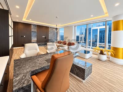 Office in affitto a Downtown Dubai, Dubai - Ufficio a Downtown Dubai,Emaar Square,Emaar Square Building 1, 916776 AED - 17003377 Office in affitto a Downtown Dubai, Dubai - Ufficio a Downtown Dubai,Emaar Square,Emaar Square Building 1, 916776 AED - 17003377