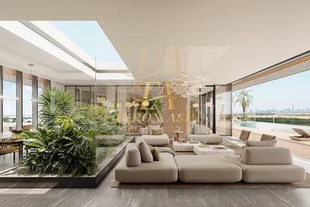 3 Schlafzimmer Wohnung zum Verkauf in Al Barari, Dubai - Wohnung in Al Barari,The Cape,The Cape C, 3 schlafzimmer, 7469691 AED - 15463086 3 Schlafzimmer Wohnung zum Verkauf in Al Barari, Dubai - Wohnung in Al Barari,The Cape,The Cape C, 3 schlafzimmer, 7469691 AED - 15463086