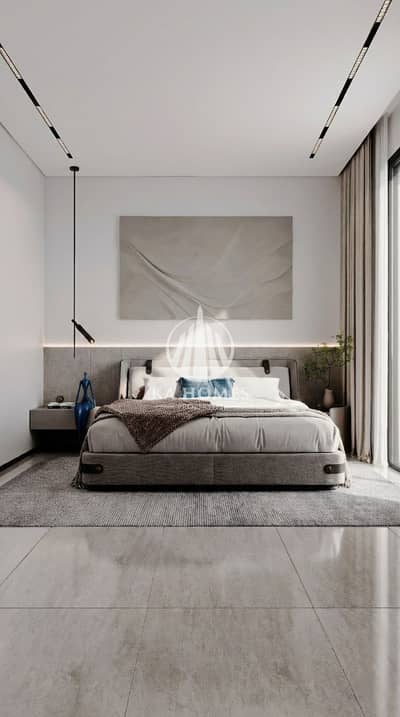 4 Schlafzimmer Villa zum Verkauf in Al Tay East, Sharjah - bedroom 6bhk. png 4 Schlafzimmer Villa zum Verkauf in Al Tay East, Sharjah - bedroom 6bhk. png