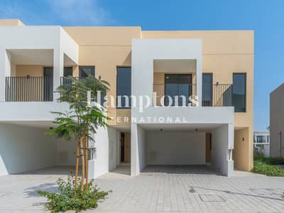 3 habitaciones Townhouse para en Alquiler en Arabian Ranches 3, Dubai - Casa adosada en Arabian Ranches 3,Bliss 2, 3 dormitorios, 170000 AED - 17003405 3 habitaciones Townhouse para en Alquiler en Arabian Ranches 3, Dubai - Casa adosada en Arabian Ranches 3,Bliss 2, 3 dormitorios, 170000 AED - 17003405