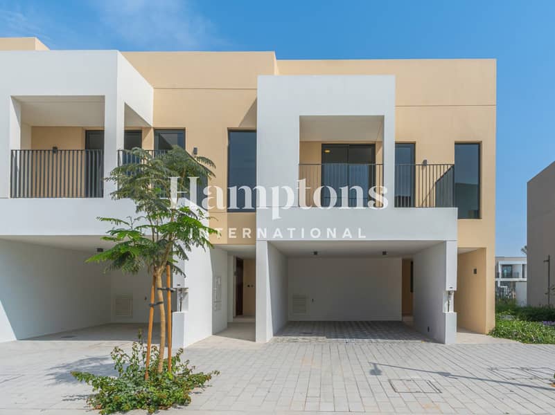 Casa adosada en Arabian Ranches 3,Bliss 2, 3 dormitorios, 170000 AED - 17003405 Casa adosada en Arabian Ranches 3,Bliss 2, 3 dormitorios, 170000 AED - 17003405