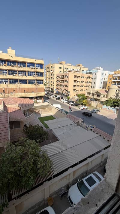 Studio for Rent in Al Rashidiya, Ajman - WhatsApp Image 2026-10-27 at 6.05. 45 PM (1). jpeg