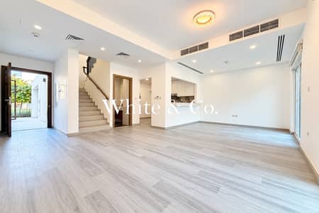 3 habitaciones Villa para en Alquiler en Villanova, Dubai - Villa en Villanova，Amaranta，Amaranta 3, 3 dormitorios, 145000 AED - 16795796