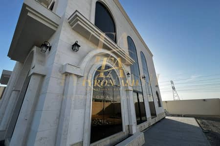 6 Cпальни Вилла в аренду в Аль Авир, Дубай - Вилла в Аль Авир, 6 спален, 220000 AED - 14942000