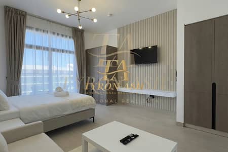 Studio zum Miete in Dubai Studio City, Dubai - Wohnung in Dubai Studio City,Laya Heights, 72000 AED - 14888595 Studio zum Miete in Dubai Studio City, Dubai - Wohnung in Dubai Studio City,Laya Heights, 72000 AED - 14888595
