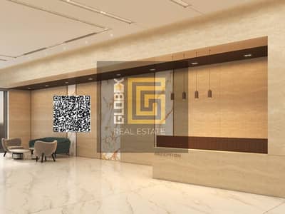 1 habitación Apartamento para en Venta en Al Rashidiya, Ajman - WhatsApp Image 2026-10-27 at 6.48. 18 AM (2). jpeg. png