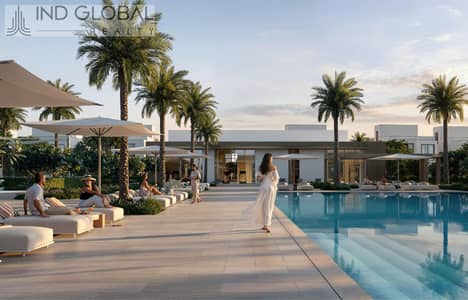 Villa de 4 chambres à à vendre à The Heights Country Club and Wellness, Dubai - Villa à The Heights Country Club and Wellness,Salva, 4 chambres, 7200000 AED - 17003440 Villa de 4 chambres à à vendre à The Heights Country Club and Wellness, Dubai - Villa à The Heights Country Club and Wellness,Salva, 4 chambres, 7200000 AED - 17003440