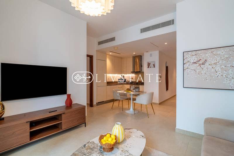 Premium High-Floor Living|Sea View| Prime Location Premium High-Floor Living|Sea View| Prime Location