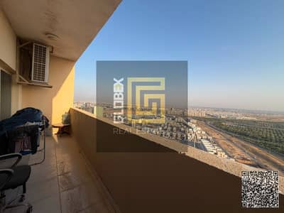 1 habitación Apartamento para en Venta en Emirates City, Ajman - WhatsApp Image 2026-10-27 at 6.50. 32 AM (1). jpeg. png