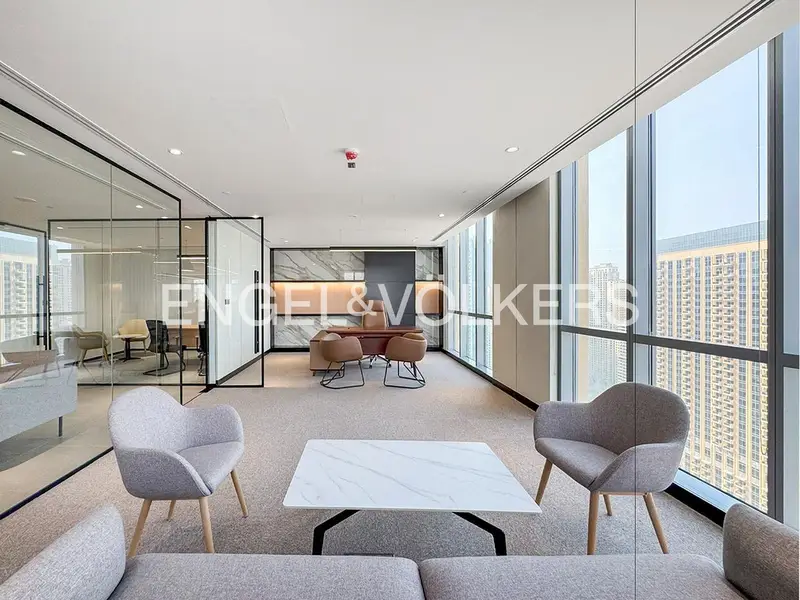 8% to 9.4% ROI | Grade A | Marina Views