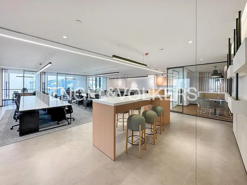 8% to 9.4% ROI | Grade A | Marina Views