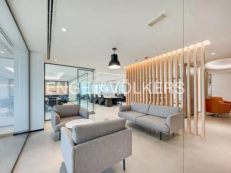 8% to 9.4% ROI | Grade A | Marina Views