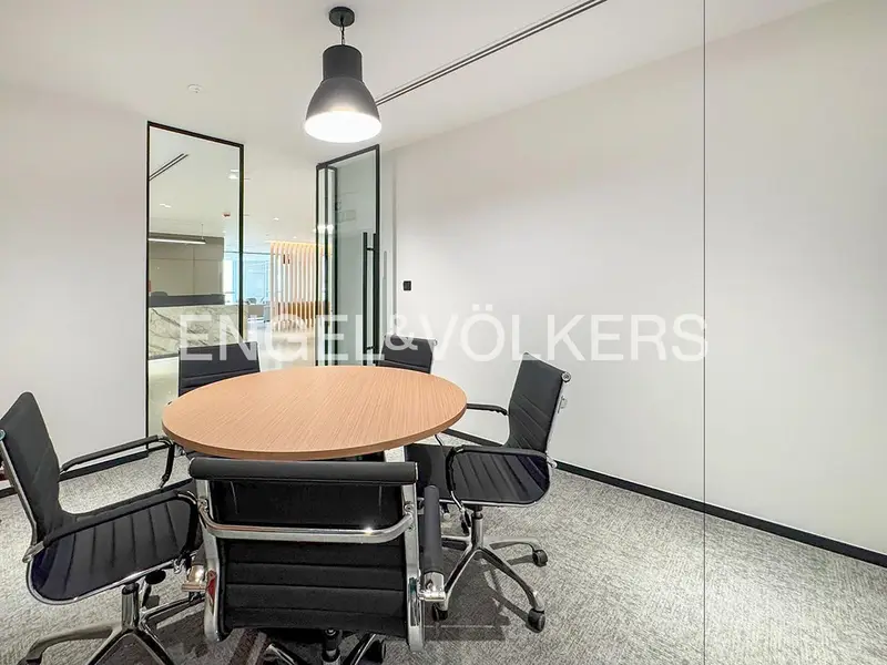 8% to 9.4% ROI | Grade A | Marina Views