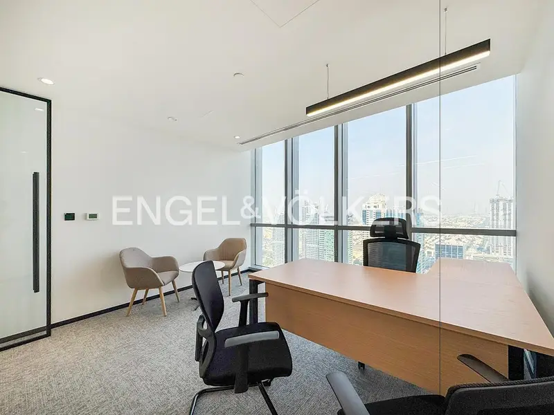 8% to 9.4% ROI | Grade A | Marina Views