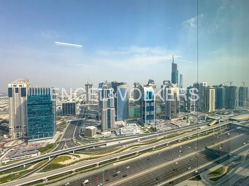 8% to 9.4% ROI | Grade A | Marina Views