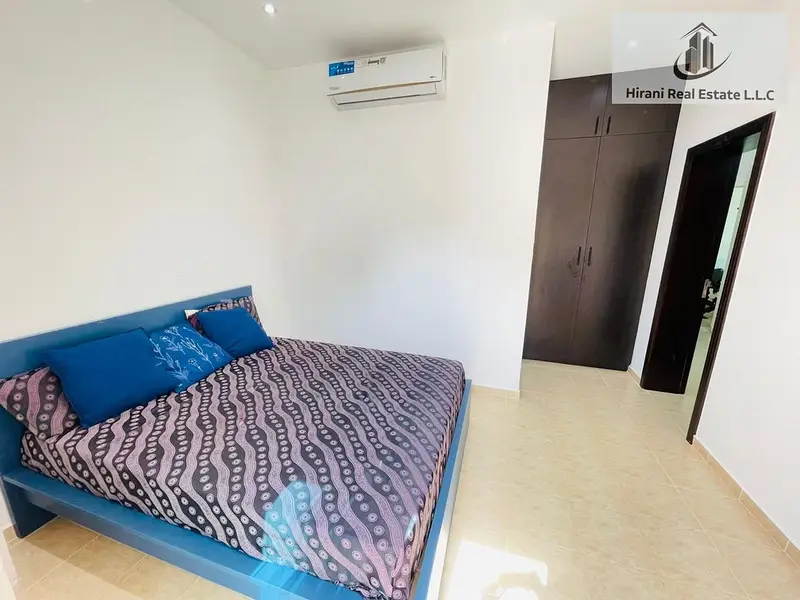 Spacious luxury villa | Extended 3BR + Maid's | Prime location