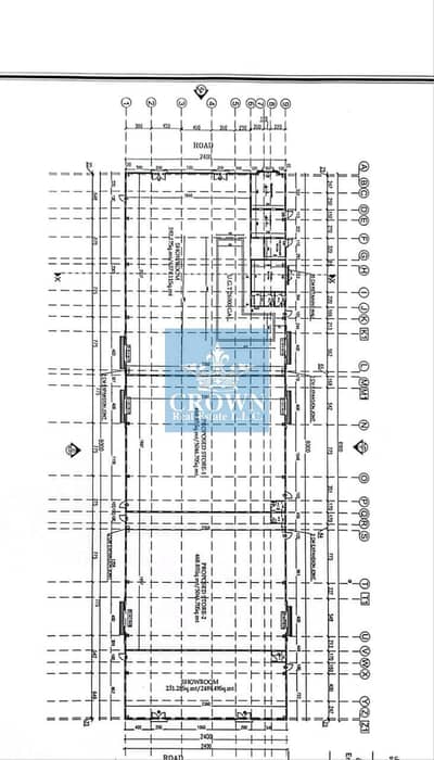 Warehouse para en Venta en Umm Al Thuoob, Umm Al Quwain - WhatsApp Image 2026-10-27 at 6.00. 49 PM. jpeg