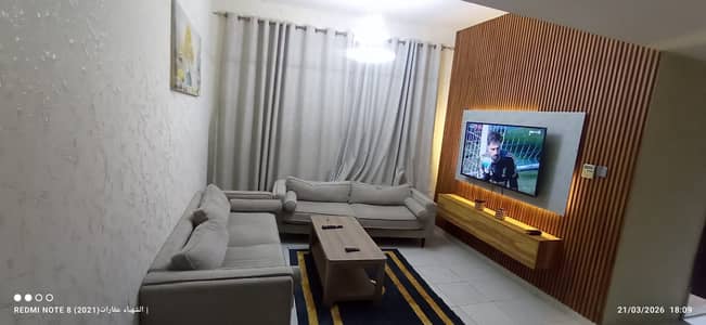 2 Bedroom Flat for Rent in Al Hamidiyah, Ajman - WhatsApp Image 2026-10-26 at 2.16. 18 PM. jpeg
