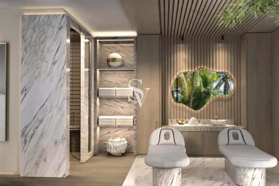LAGOON VIEW -BEST LOCATION -MAIA TYPE -READY SOON