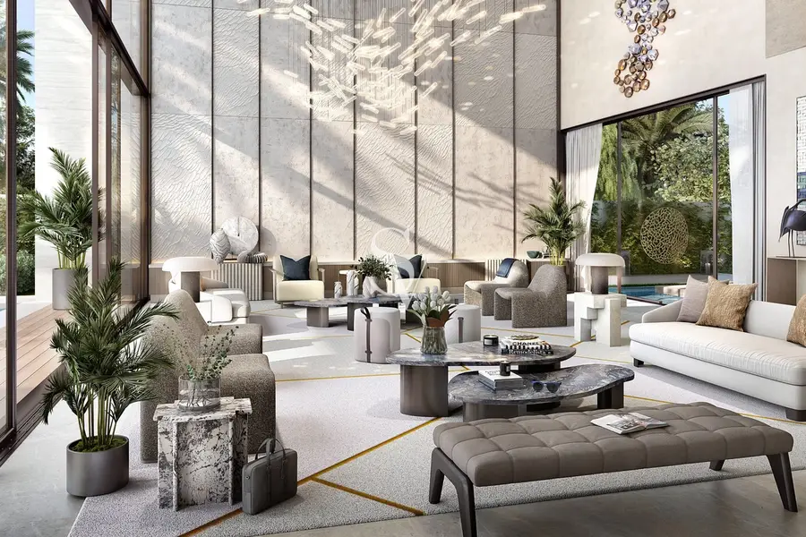 LAGOON VIEW -BEST LOCATION -MAIA TYPE -READY SOON