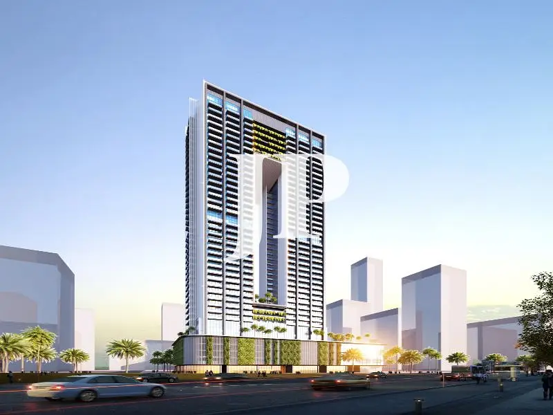 Spacious layout - high ROI - premium amenities