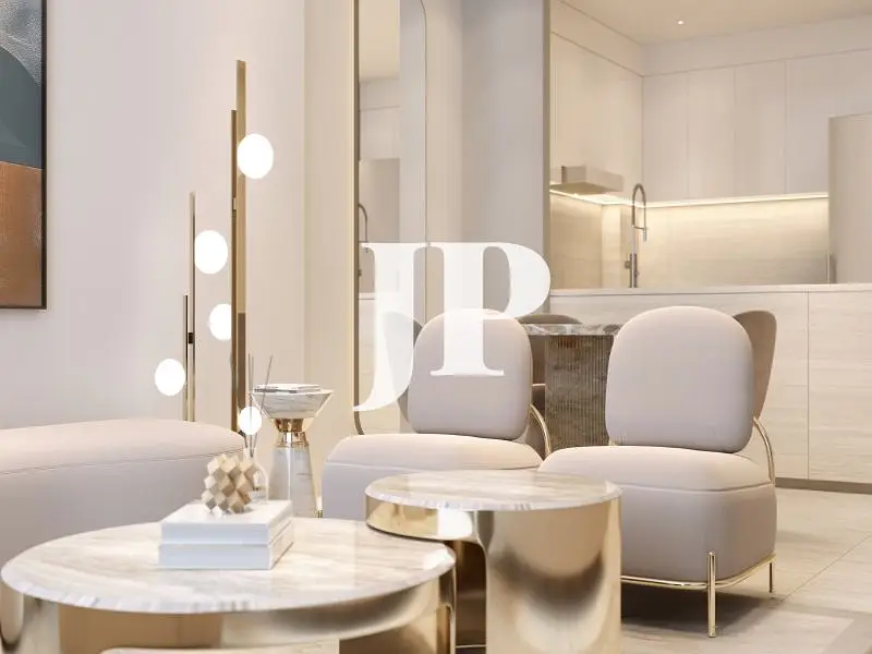 Spacious layout - high ROI - premium amenities