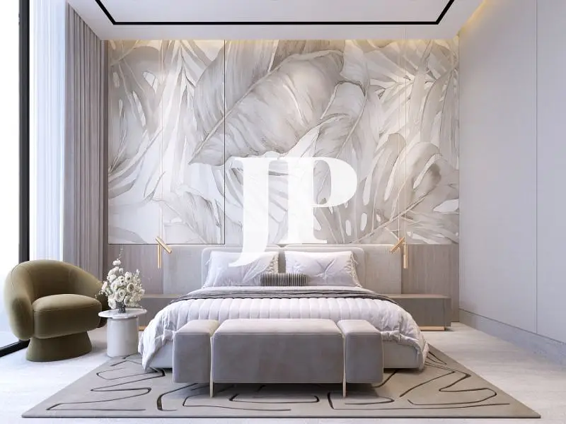 Spacious layout - high ROI - premium amenities
