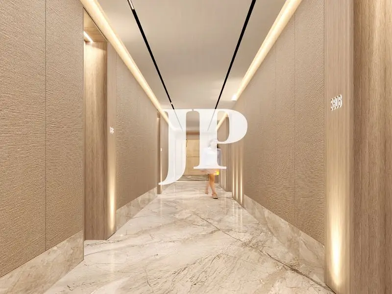 Spacious layout - high ROI - premium amenities